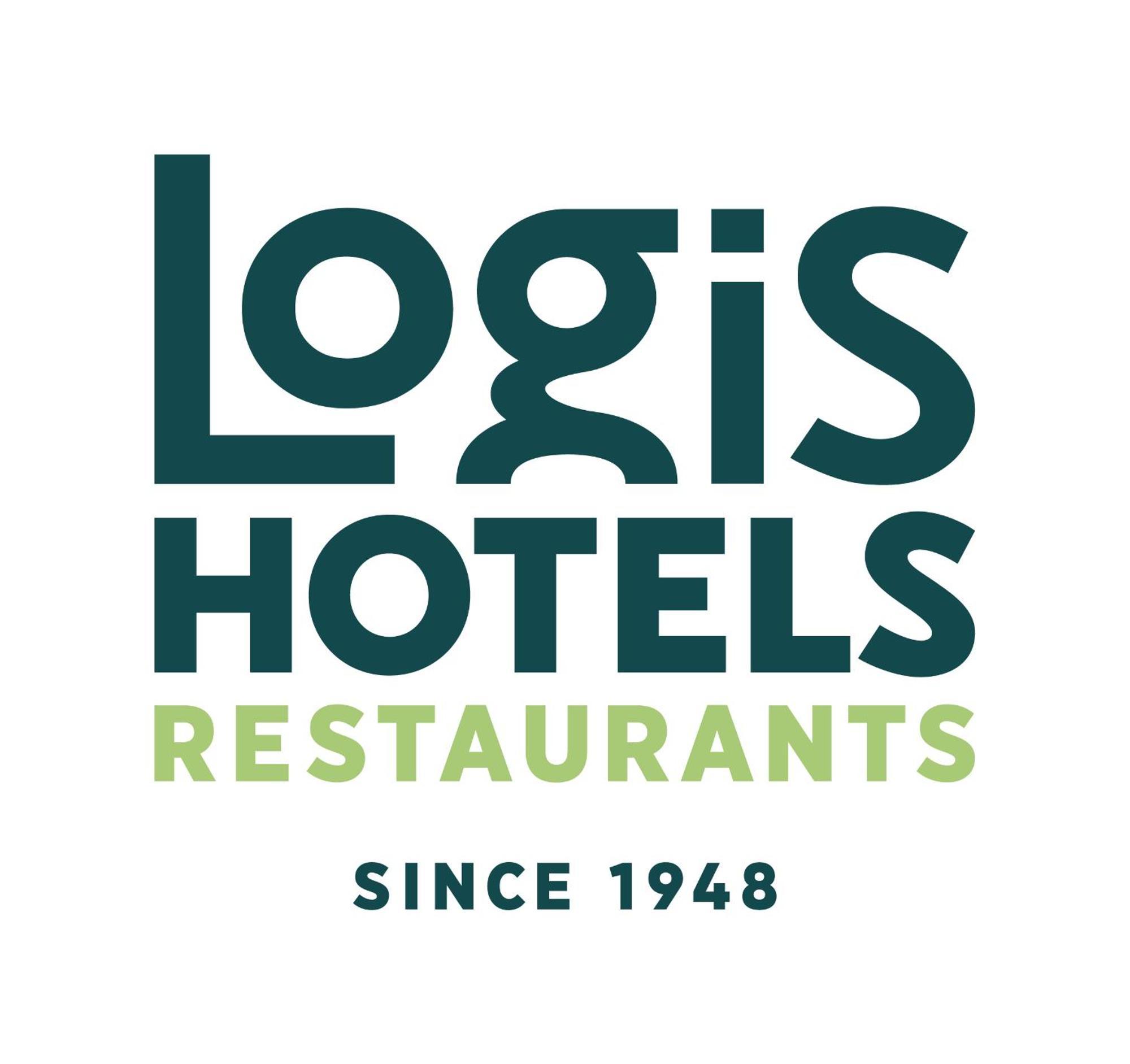 Logis Hotels - Hotel Et Restaurant Le Relais Des Garrigues Grisolles  Экстерьер фото